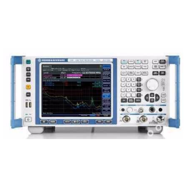 ESPI系列 EMI 測試接收機(jī)